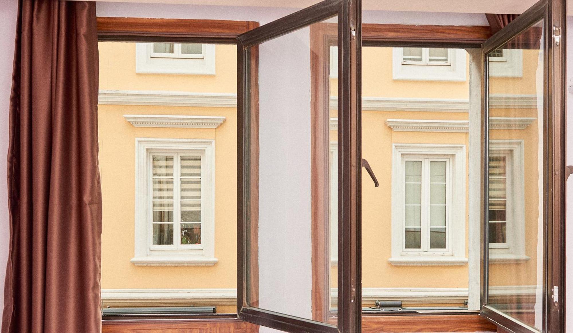 מלון איסטמבול Nuageux House מראה חיצוני תמונה